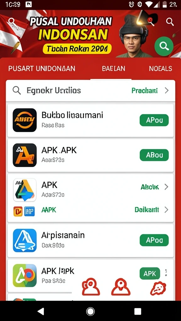 Screenshot rezixo nomor 3
