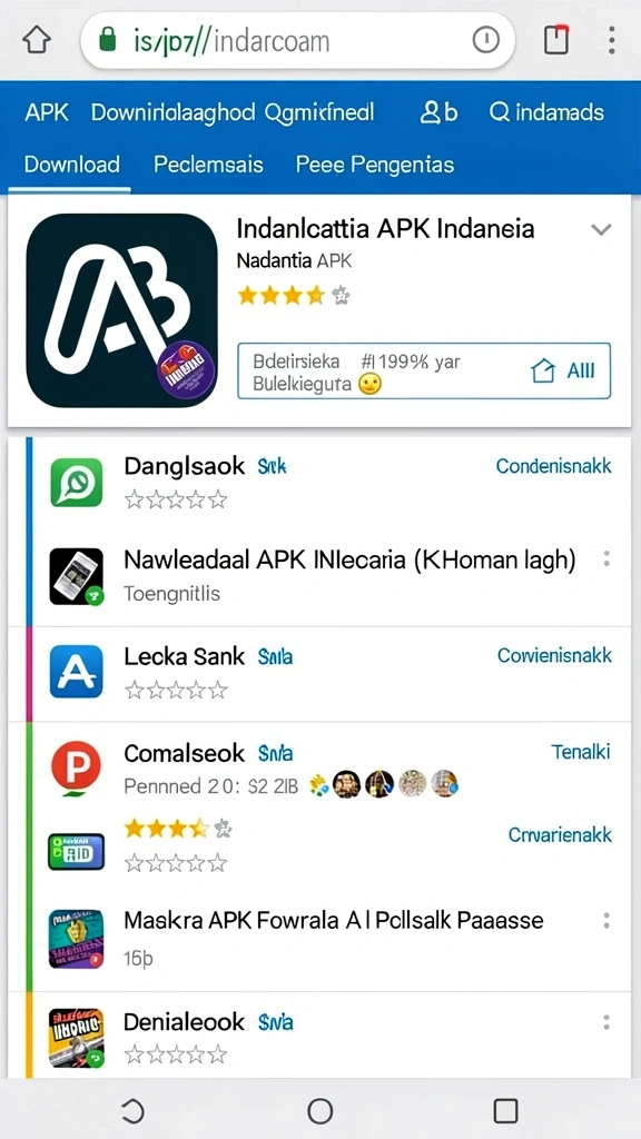 Screenshot rpok nomor 3