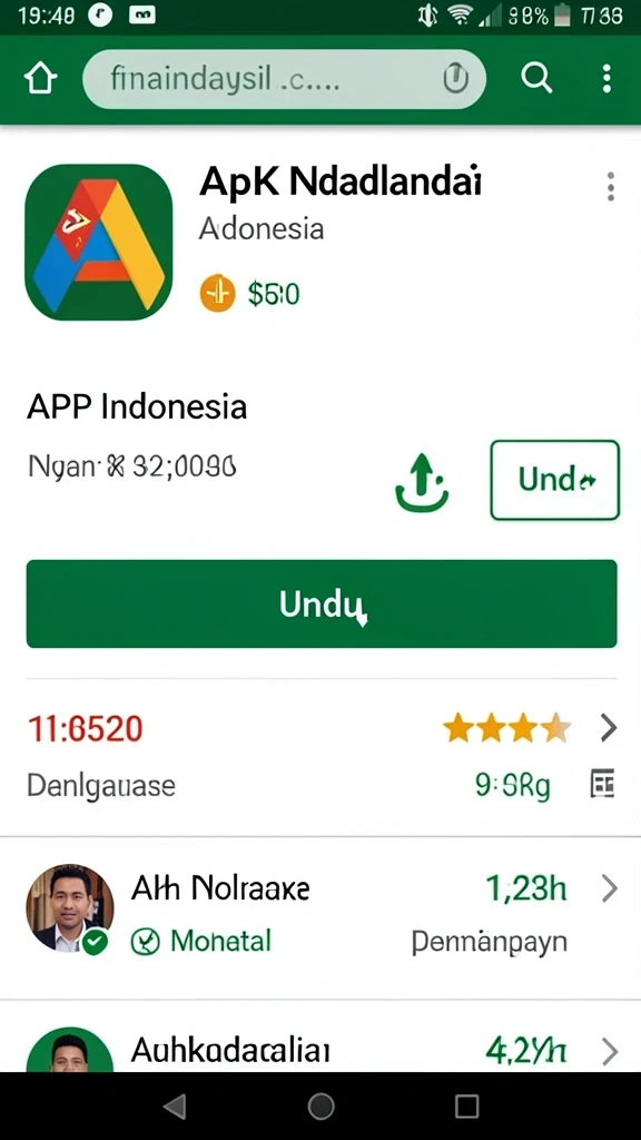 Screenshot satset138 nomor 3