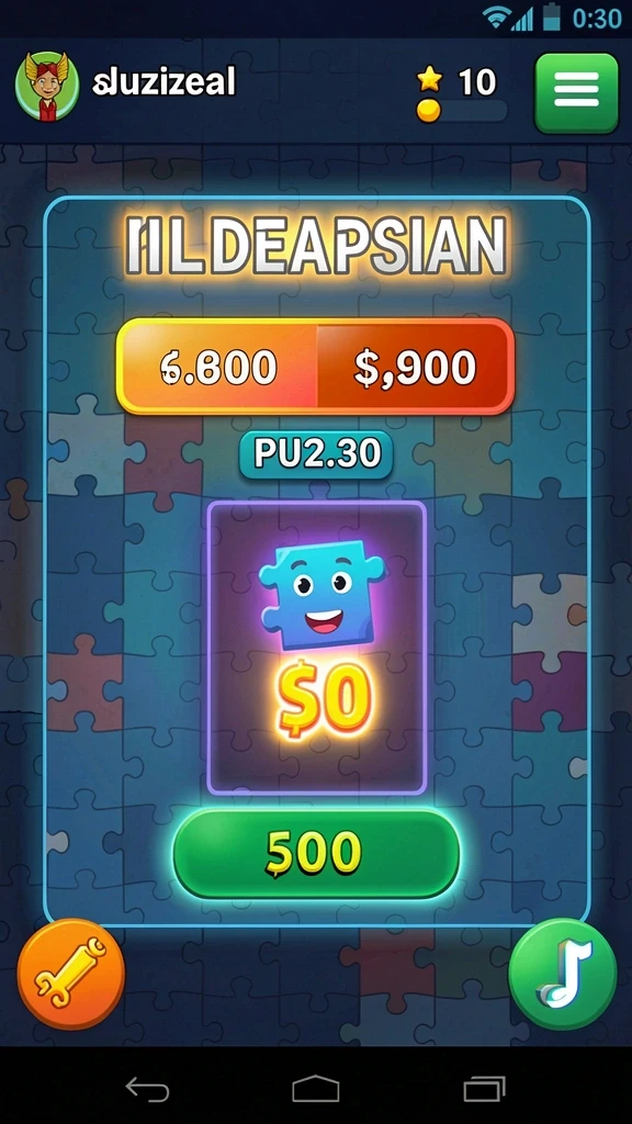 Screenshot senior4d nomor 2