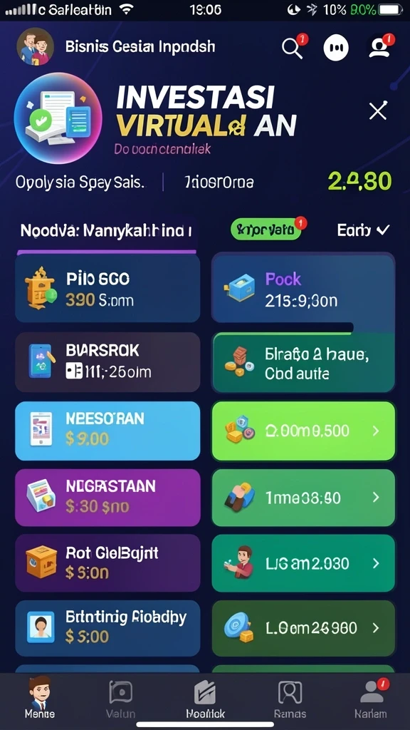 Screenshot singa8 nomor 1