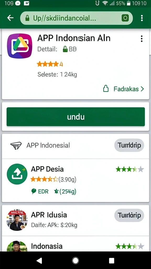 Screenshot super5 nomor 3