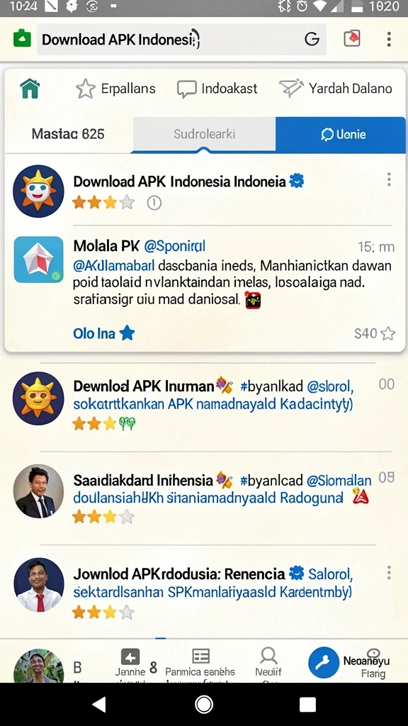 Screenshot surga19 nomor 3