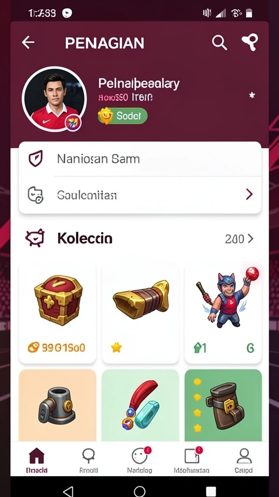 Screenshot surgaplay nomor 1