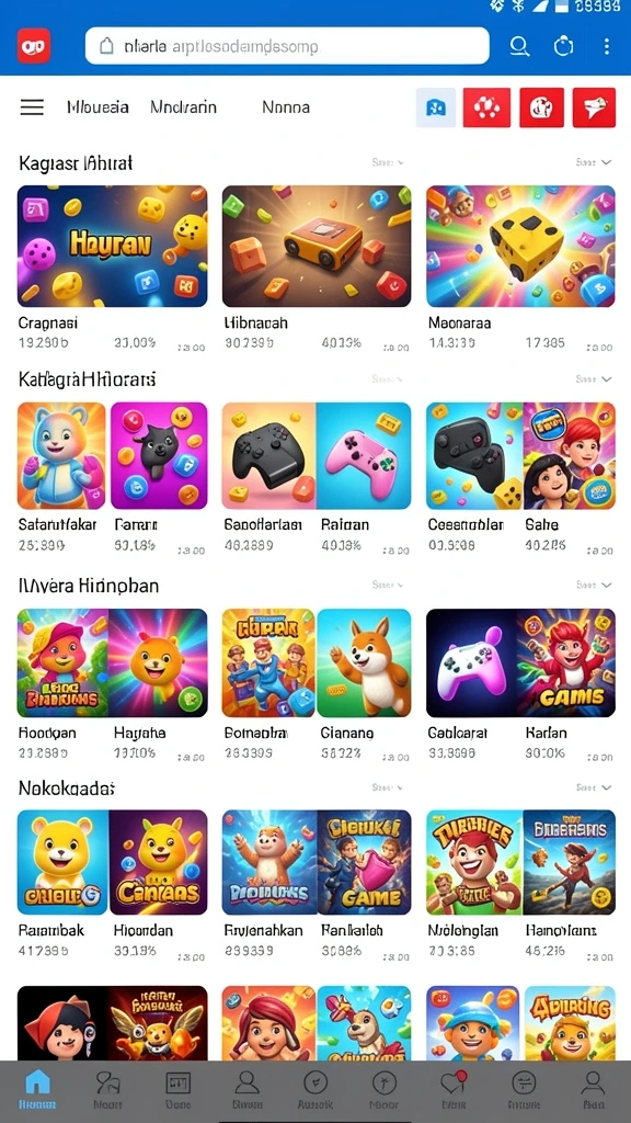 Screenshot surgaplay nomor 3