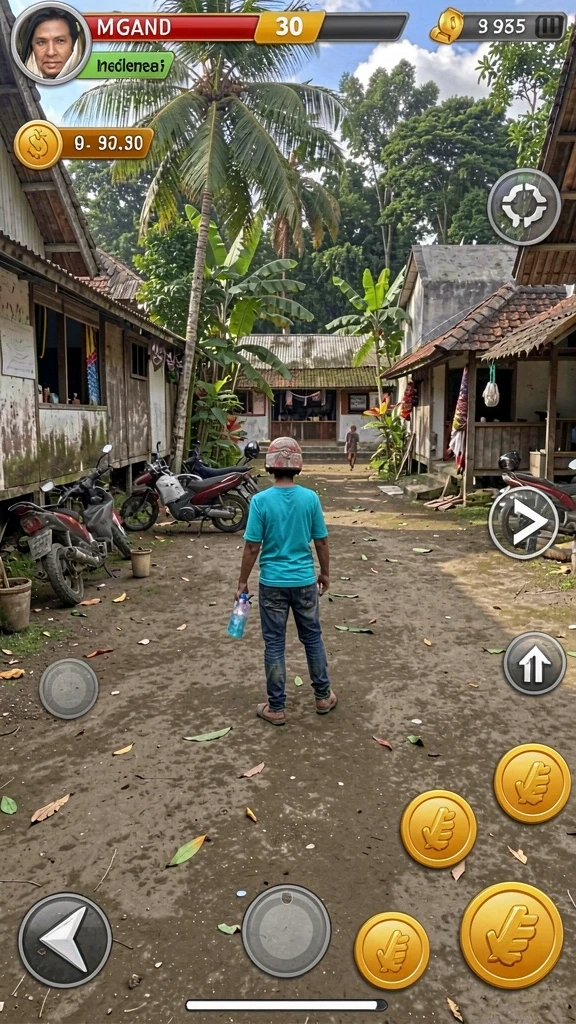 Screenshot togelup nomor 3