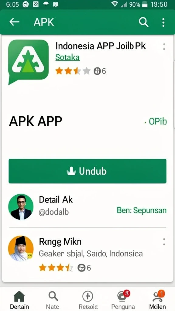 Screenshot vc55 nomor 1
