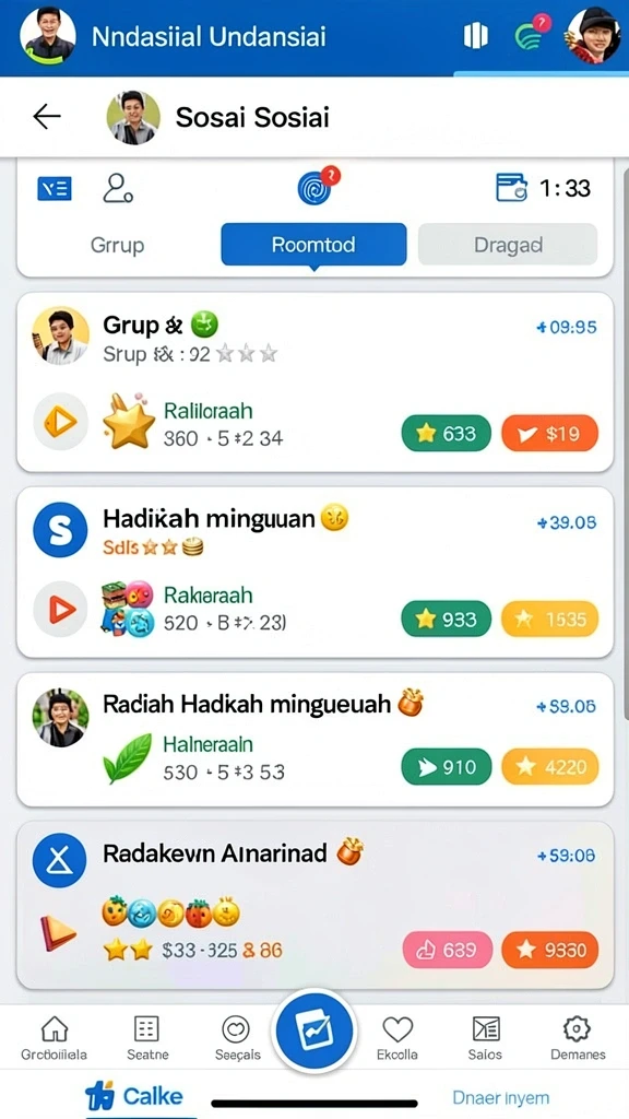 Screenshot vegas969 nomor 1