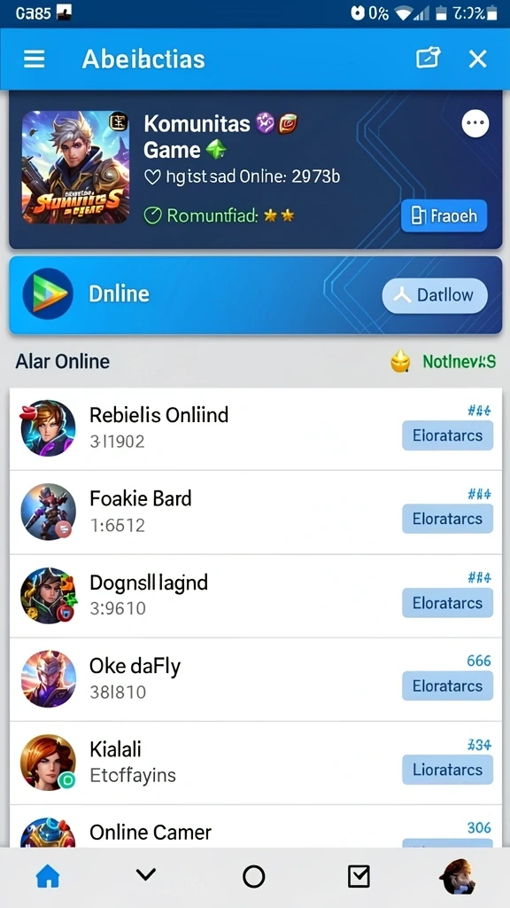 Screenshot vegas969 nomor 3