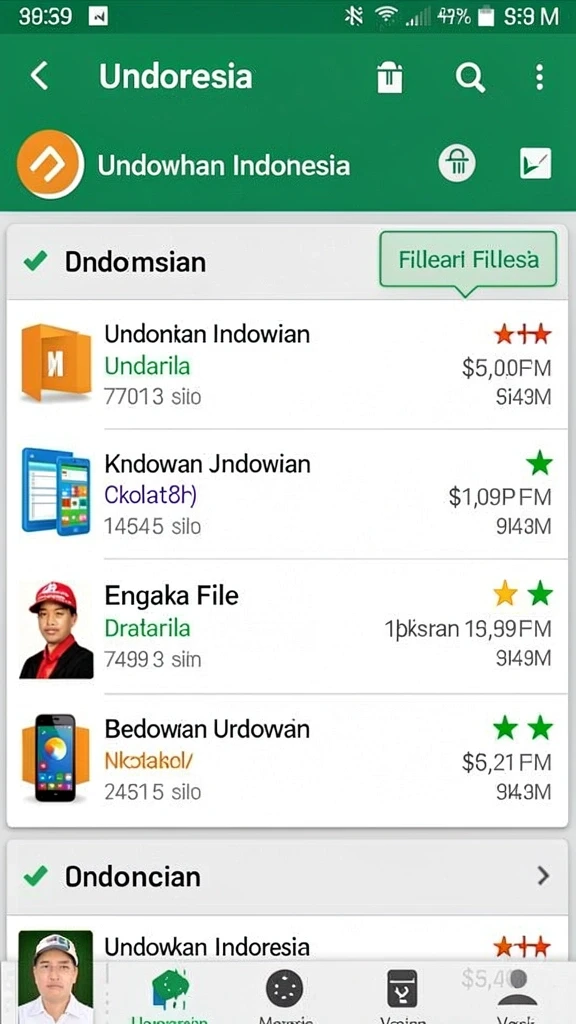 Screenshot vo777 nomor 1