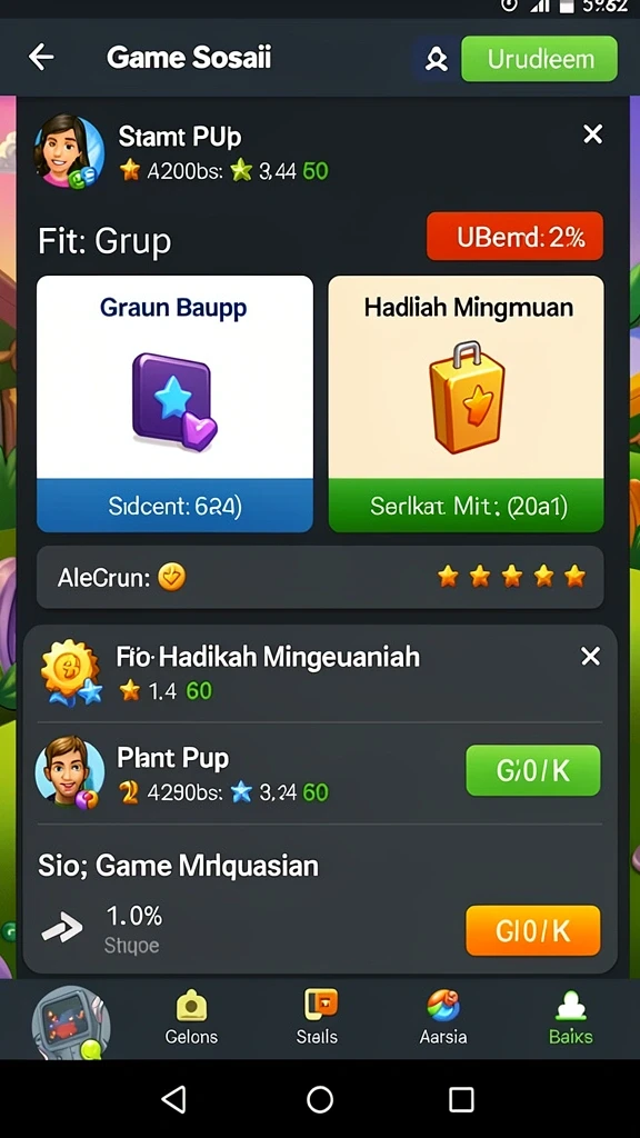 Screenshot wajan4d nomor 3