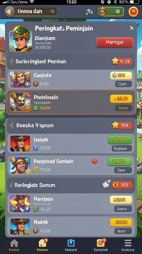 Screenshot we878 nomor 1