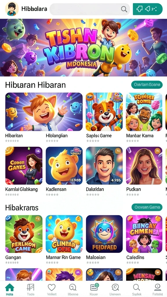 Screenshot wiranaga nomor 3