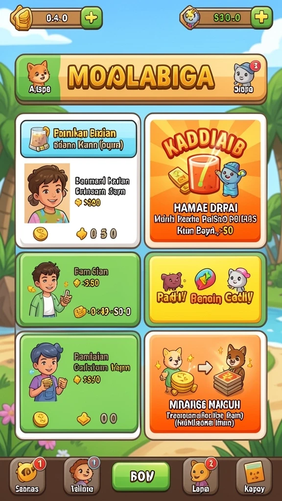 Screenshot wk888 nomor 2