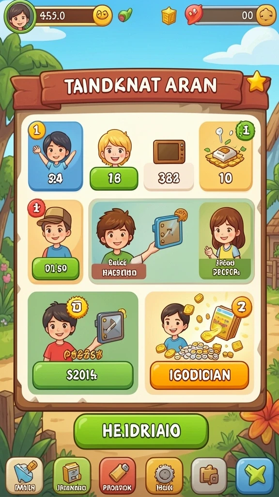 Screenshot wow99 nomor 1