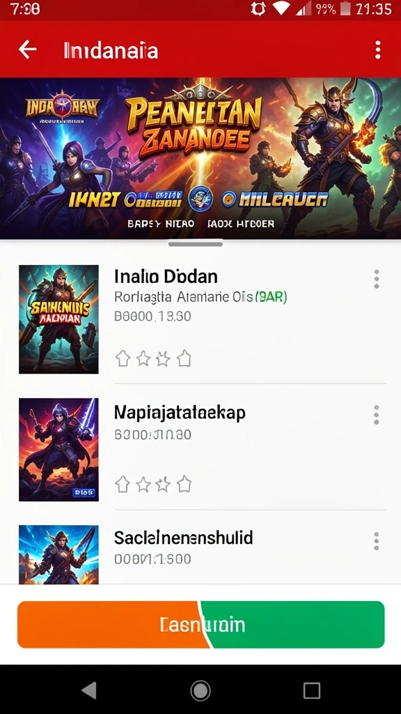 Screenshot yumetoto nomor 3