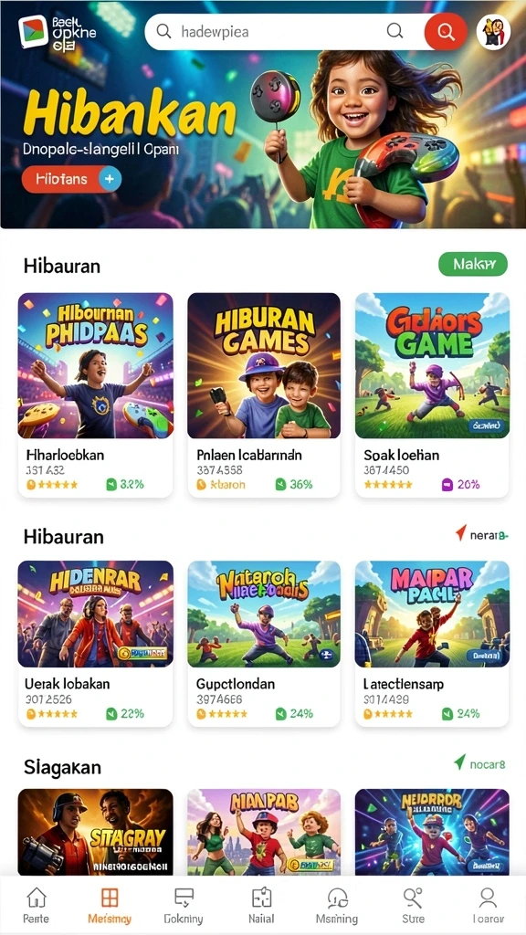 Screenshot zorototo nomor 1